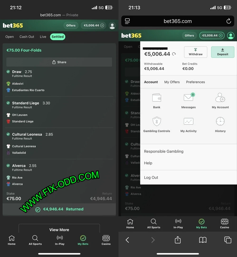 BET VIP FIXED MATCHES 1X2 BET VIP FIXED MATCHES 1X2