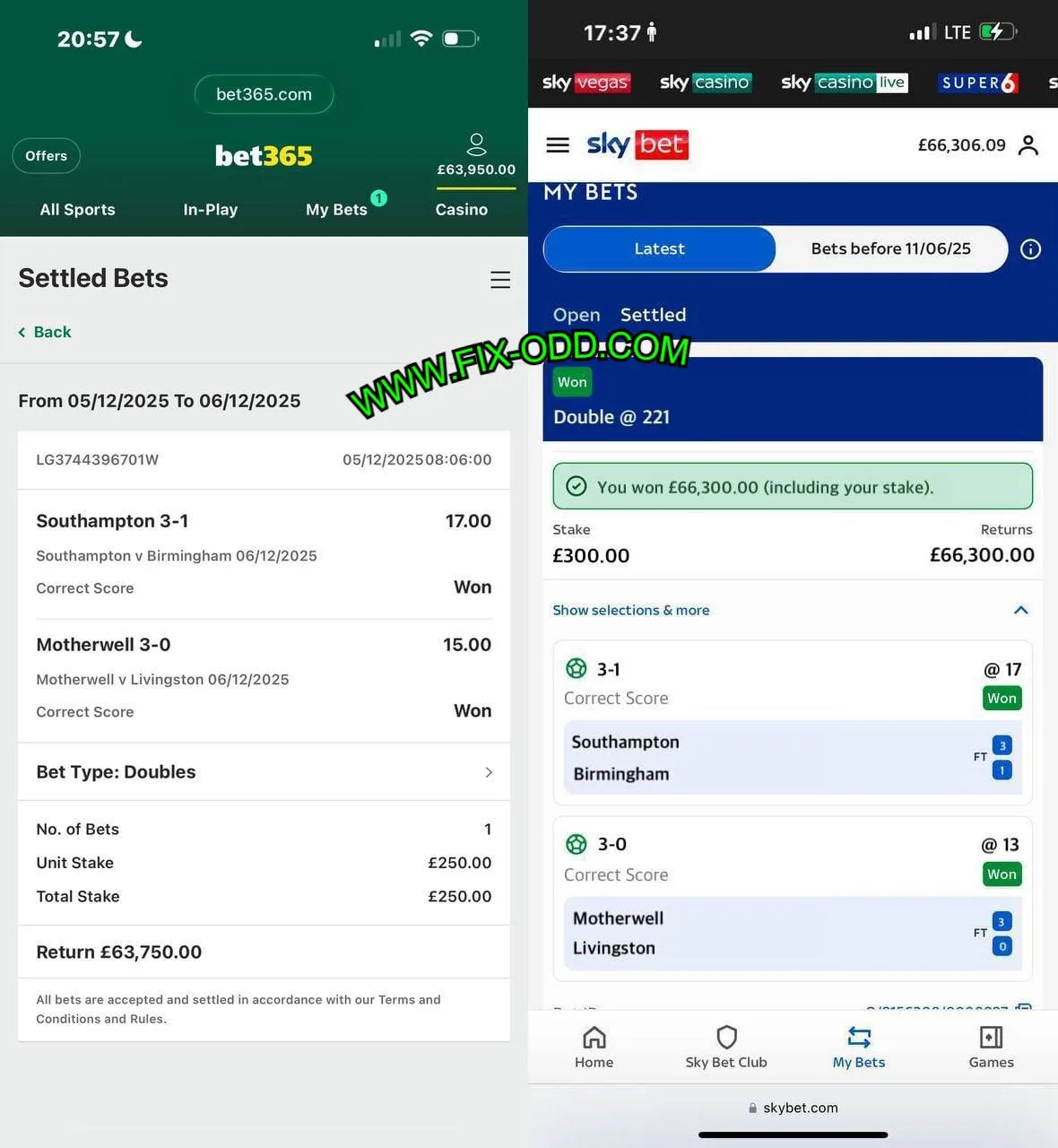 BET365 FIXED MATCHES BET365 FIXED MATCHES