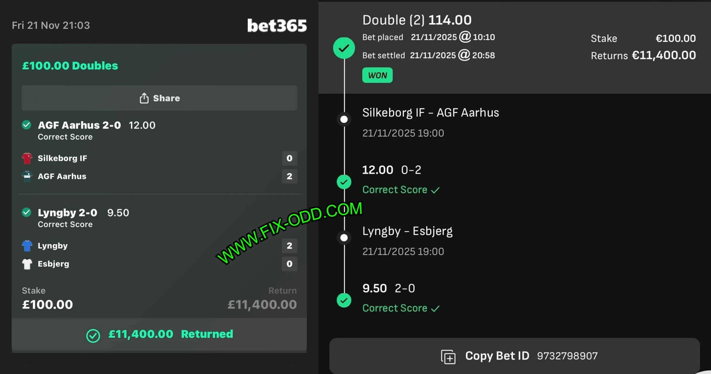 BET365 SAFE FIXED TIPS BET365 SAFE FIXED TIPS