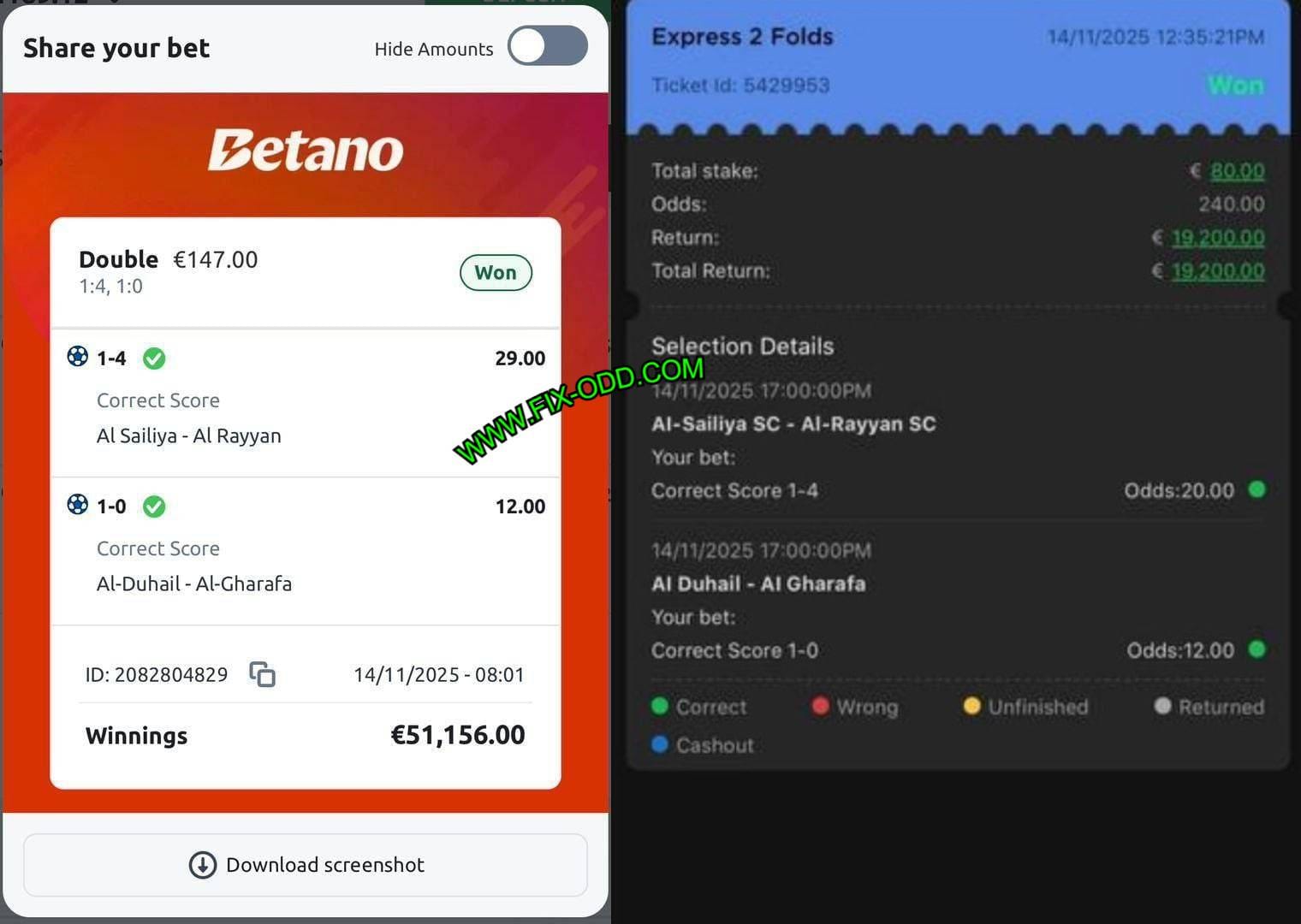 BETANO CORRECT SCORE FIXED GAMES BETANO CORRECT SCORE FIXED GAMES