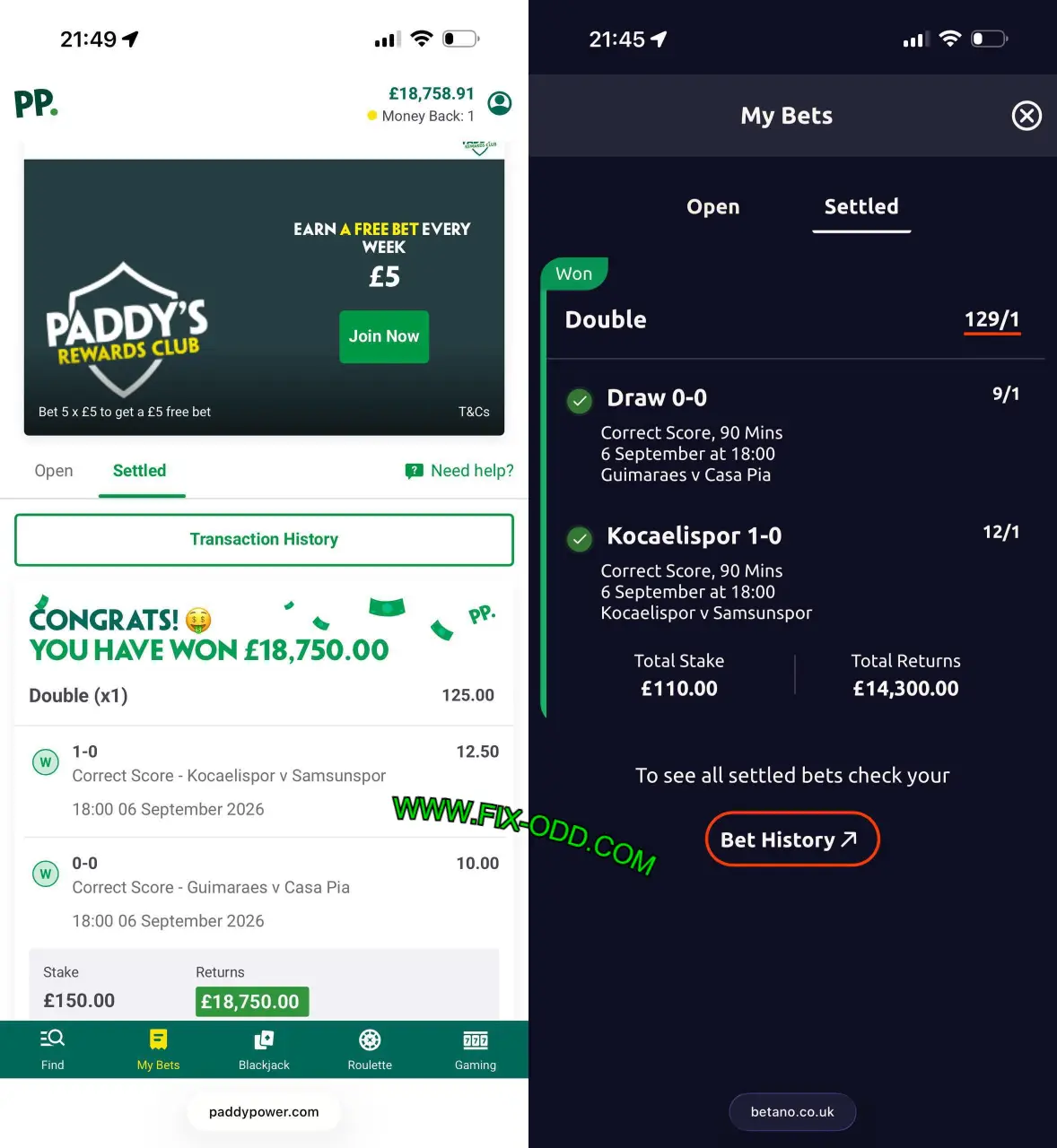 BETANO UK CORRECT SCORE MATCHES BETANO UK CORRECT SCORE MATCHES
