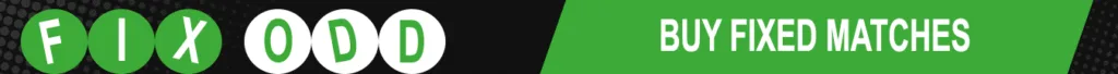 BUY FIXED MATCHES