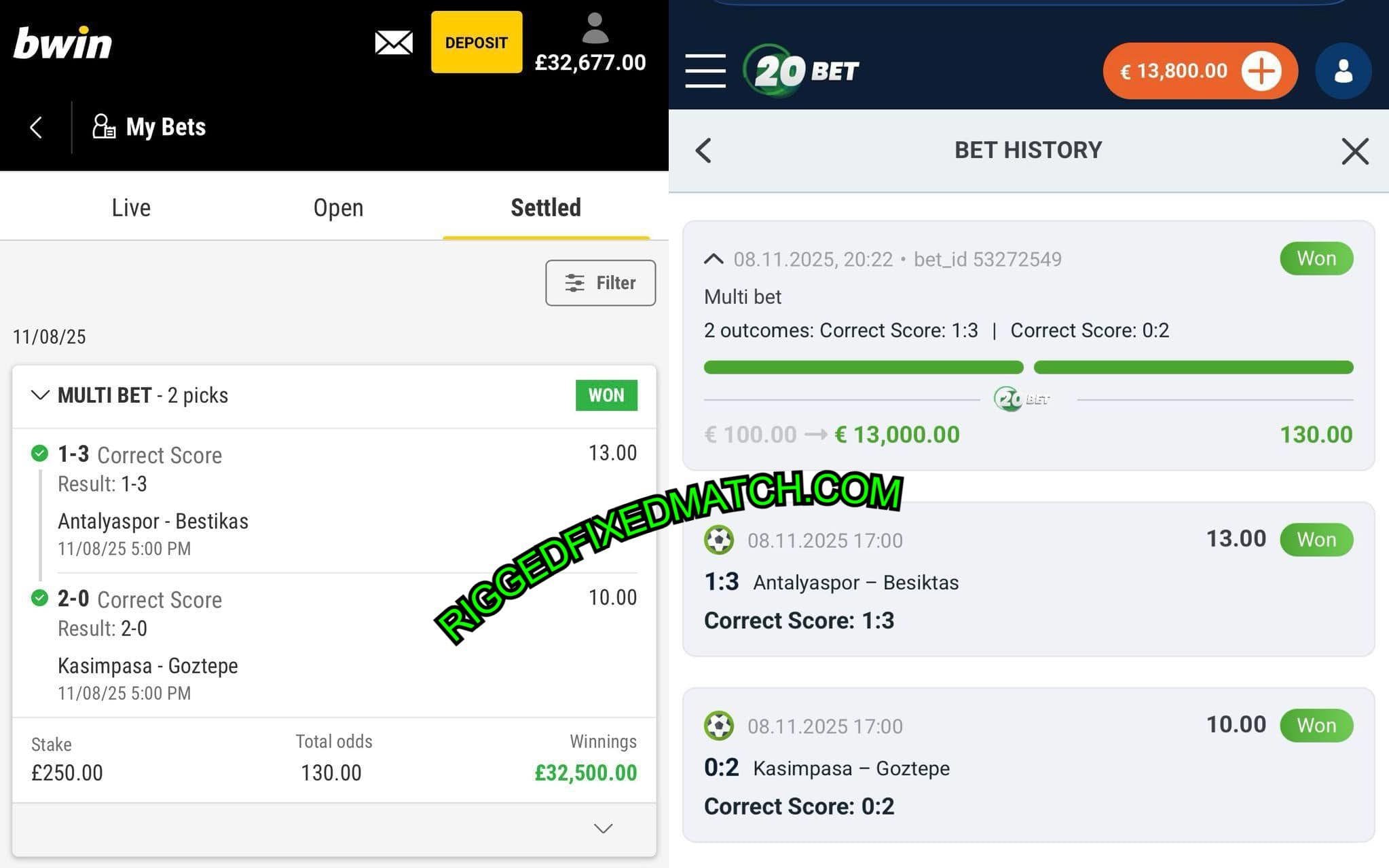 BWIN FIXED MATCHES TIPS BWIN FIXED MATCHES TIPS