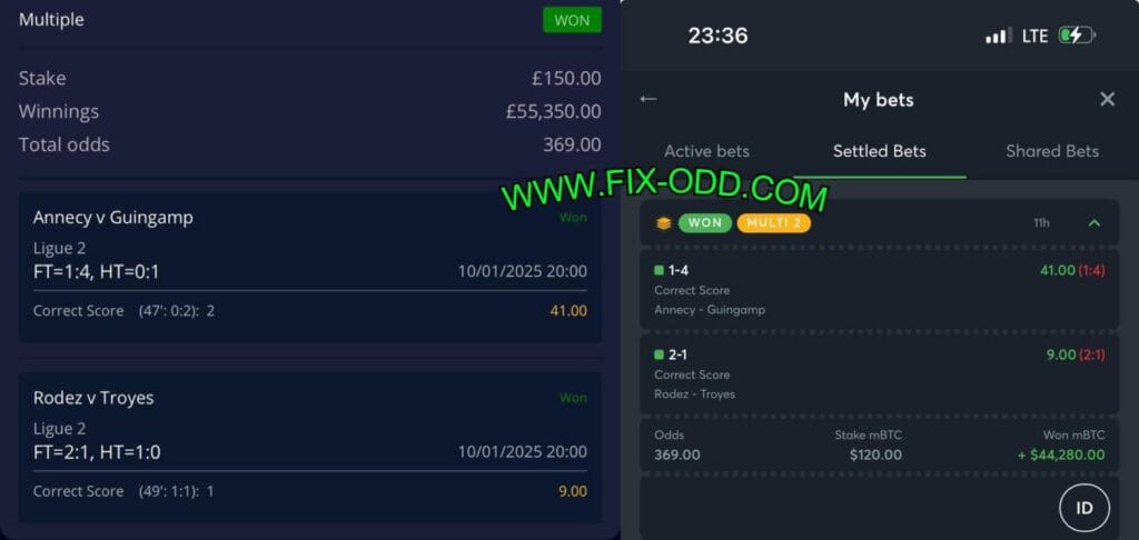 BWIN FOOTBALL FIXED MATCHES TIPS