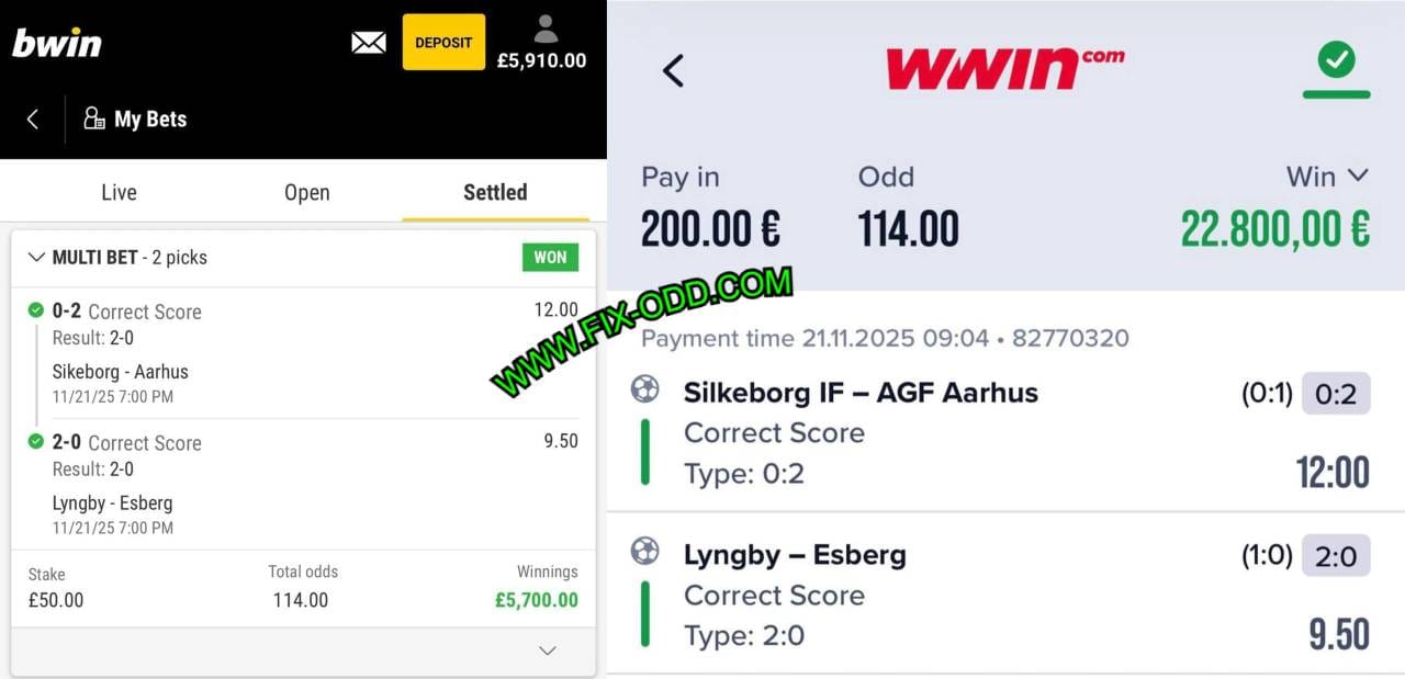 BWIN SURE FIXED MATCHES TIPS BWIN SURE FIXED MATCHES TIPS