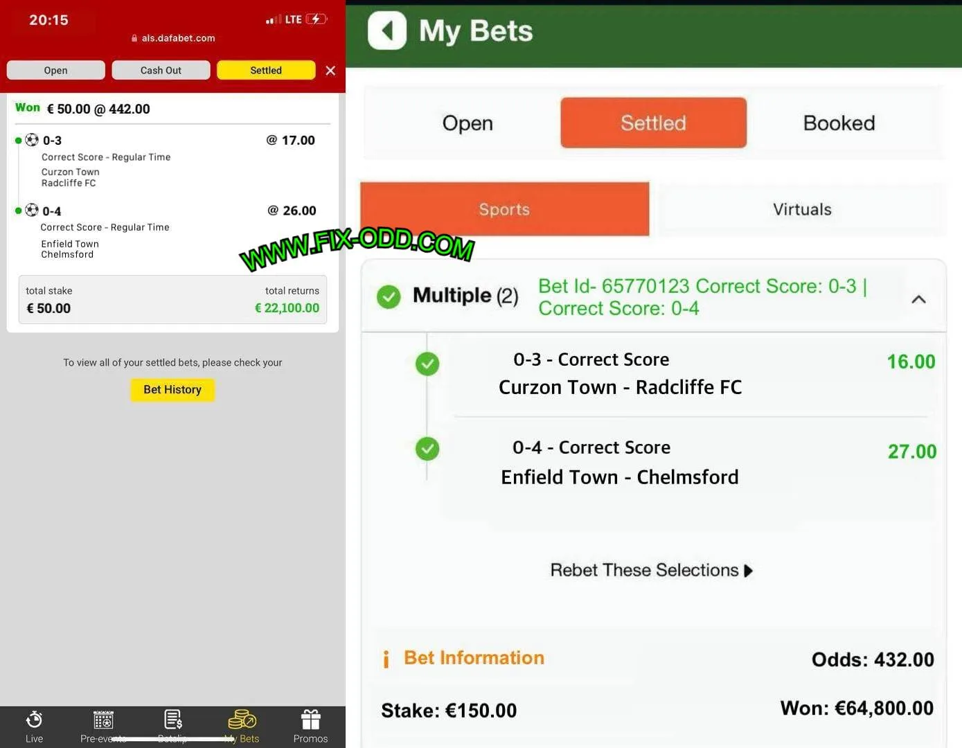 DAFABET FIXED MATCHES TIPS DAFABET FIXED MATCHES TIPS