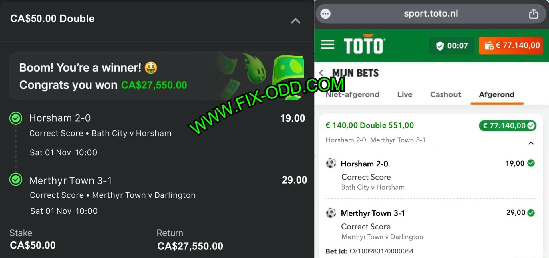 FANDUEL SURE FIXED MATCHES TIPS FANDUEL SURE FIXED MATCHES TIPS