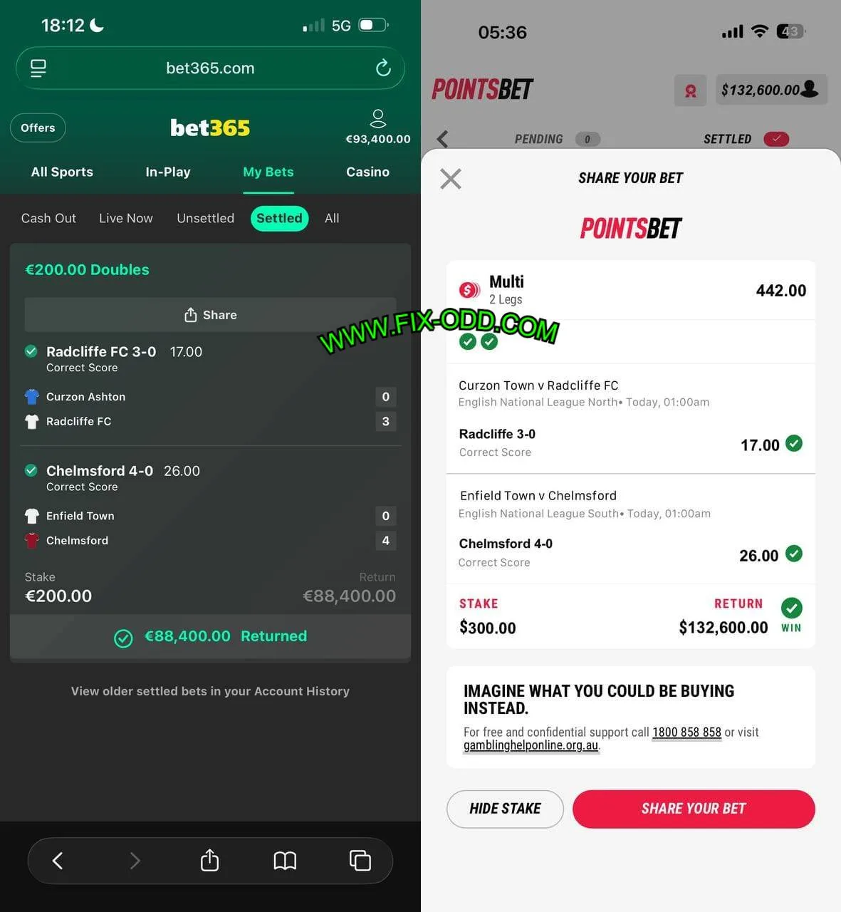 POINTS BET FIXED MATCHES POINTS BET FIXED MATCHES