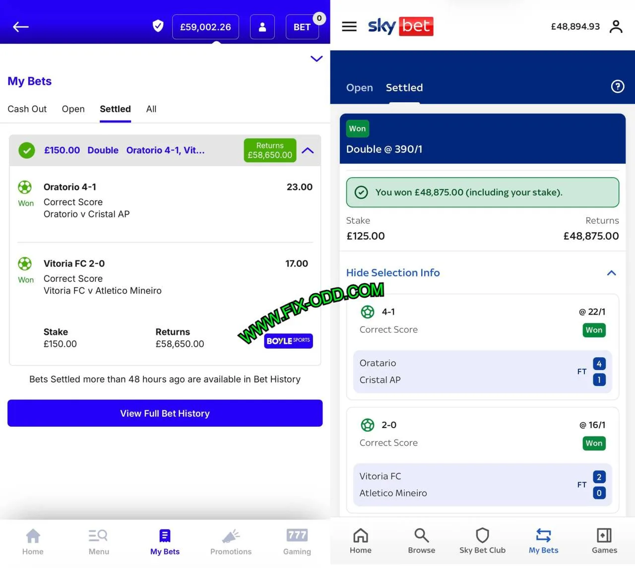SKYBET-Correct-Score-Fixed-Matches-Tips
