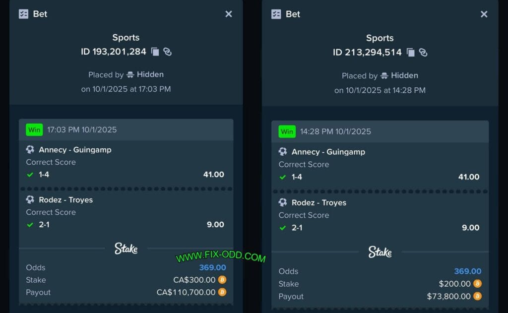 STAKE FOOTBALL FIXED MATCHES TIPS