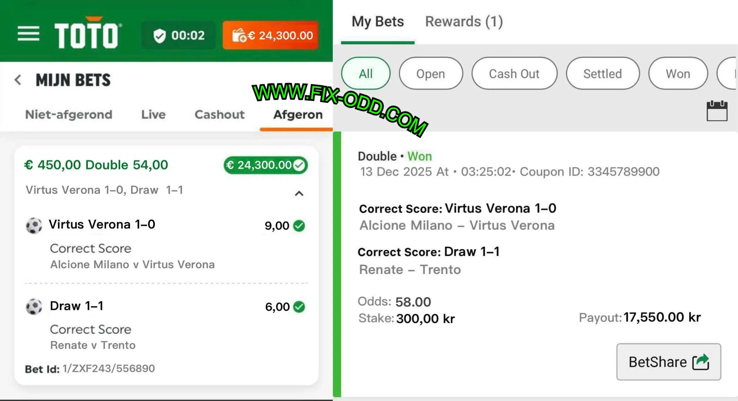 TOTO SPORTS FIXED MATCHES TOTO SPORTS FIXED MATCHES