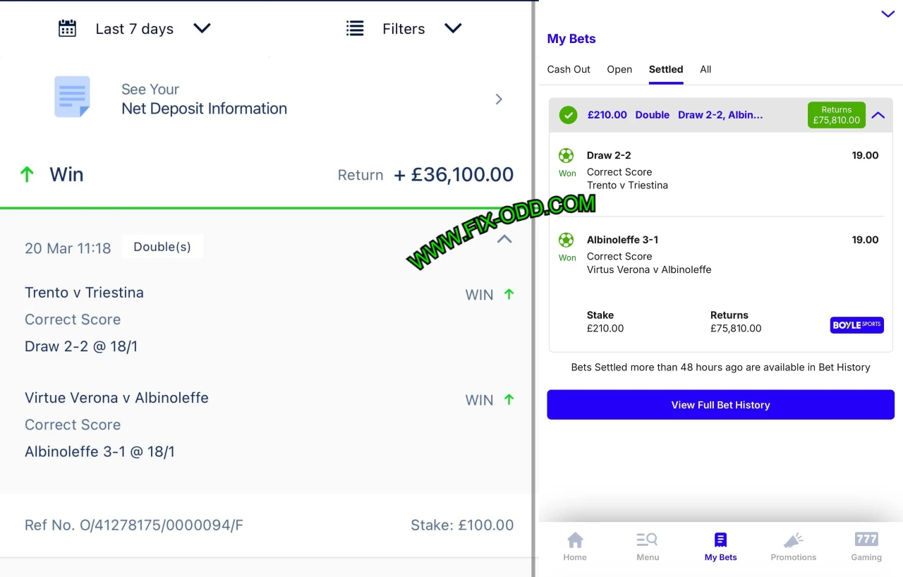 WILLIAMHILL FIXED MATCHES TIPS WILLIAMHILL FIXED MATCHES TIPS